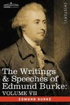 The Writings & Speeches of Edmund Burke