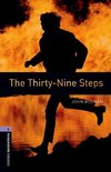 9. Schuljahr, Stufe 2 - The Thirty-Nine Steps - Neubearbeitung