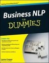 Cooper, L: Business NLP For Dummies