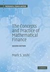 The Concepts and Practice of Mathematical Finance