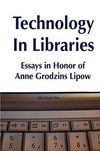 Technology in Libraries