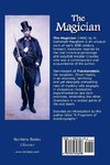 MAGICIAN