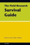 Stiffman, A: Field Research Survival Guide