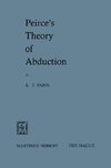 Peirce's Theory of Abduction