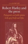 Robert Harley and the Press