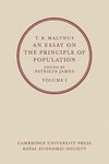 An Essay on the Principle of Population