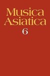 Musica Asiatica