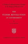 Tudor Revolution in Government