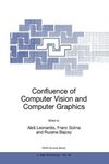 Confluence of Computer Vision and Computer Graphics