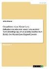 Grundrisse einer Monetären Zirkulativitätstheorie unter besonderer Berücksichtigung einer geldtheorethischen Kritik der Marxschen Kapitaltheorie