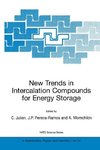 New Trends in Intercalation Compounds for Energy Storage