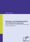 Nutzungs- und Akzeptanzanalyse von Krankenhauswebseiten