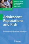 Adolescent Reputations and Risk