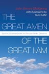 The Great AMEN of the Great I-AM