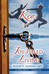 The Keys to Joy-filled Living