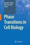 Phase Transitions in Cell Biology