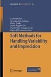 Soft Methods for Handling Variability and Imprecision