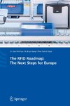 The RFID Roadmap: The Next Steps for Europe