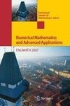 Numerical Mathematics and Advanced Applications