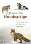 Hundeartige