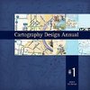 Cartography Design Annual #1