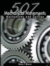 507 MECHANICAL MOVEMENTS