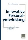 Innovative Personalentwicklung