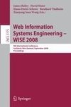 Web Information Systems Engineering - WISE 2008