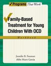 Freeman, J: Family-Based Treatment for Young Children with O