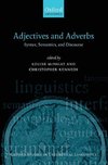 Oxford Studies in Theoretical Linguistics