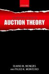 An Introduction to Auction Theory