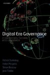 Digital Era Governance