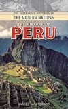 The History of Peru