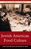 Jewish American Food Culture