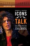 Icons of Talk