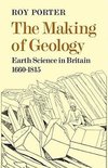 The Making of Geology