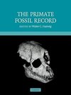 The Primate Fossil Record