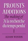 Proust's Additions