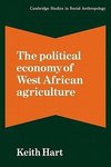 The Political Economy of West African Agriculture