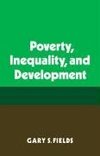 Poverty, Inequality, and Development