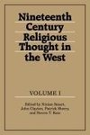 Nineteenth-Century Religious Thought in the West