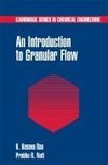 Rao, K: Introduction to Granular Flow