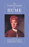 The Cambridge Companion to Hume