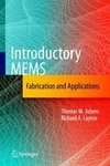 Introductory MEMS