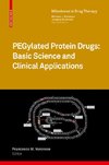 PEGylated Protein Drugs