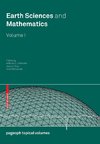 Earth Sciences and Mathematics, Volume I