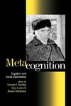 Metacognition