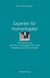 Experten für Humankapital