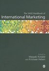 Kotabe, M: SAGE Handbook of International Marketing