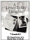 A Letter to My Daughter